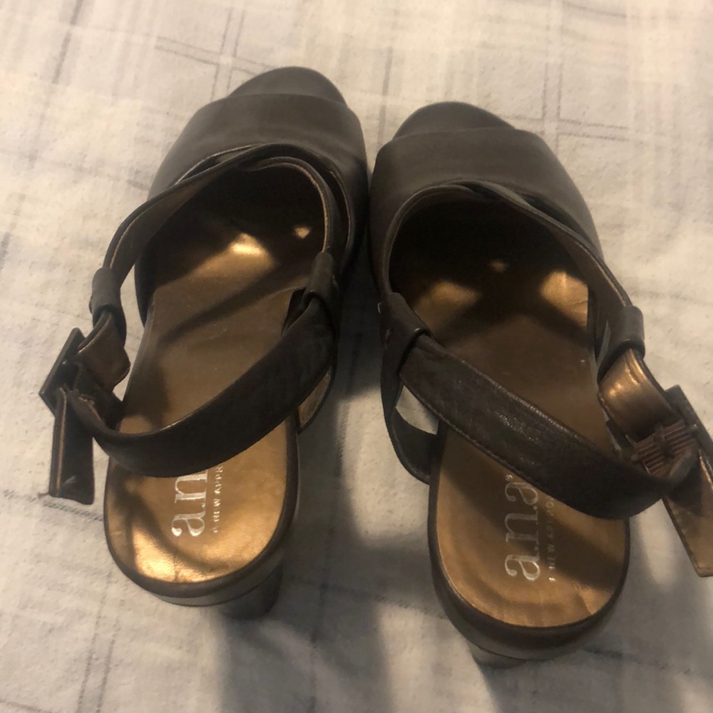 Wedges